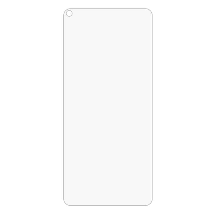 For Huawei Nova 5T 0.26mm 9H 2.5D Tempered Glass Film