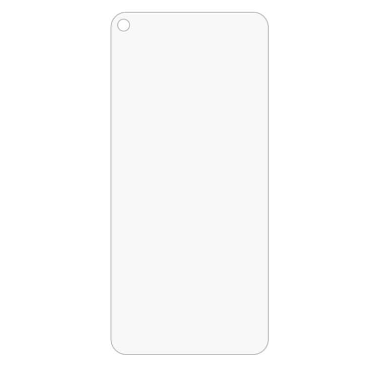 0.26mm 9H 2.5D Tempered Glass Film for Huawei nova 5i