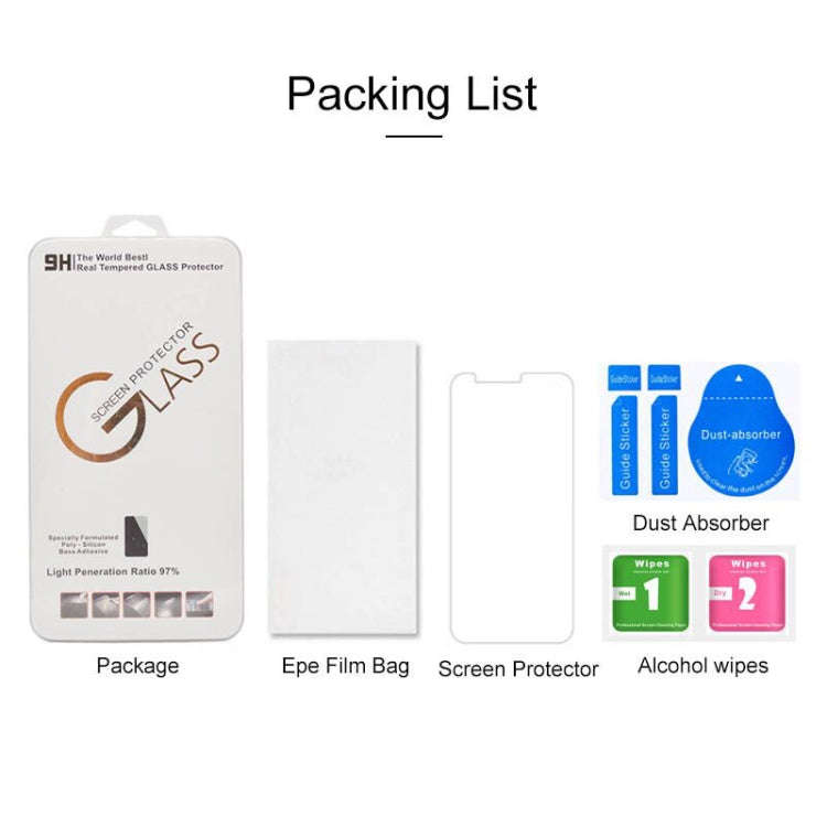 Full Cover Screen Curved Protector Tempered Glass Film for Huawei Mate 30 Pro