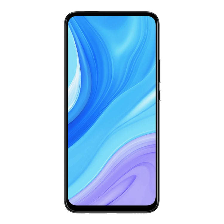 25 PCS Full Cover ScreenProtector Tempered Glass Film for Huawei Enjoy 10 Plus