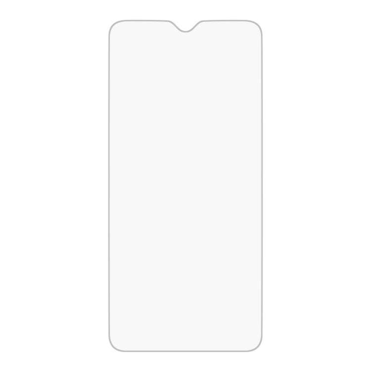 0.26mm 9H 2.5D Tempered Glass Film for OnePlus 7T