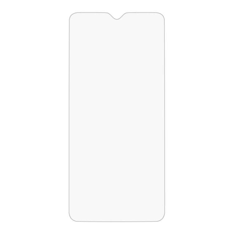 10 PCS for OnePlus 7T Ultra Slim 9H 2.5D Tempered Glass Screen Protective Film