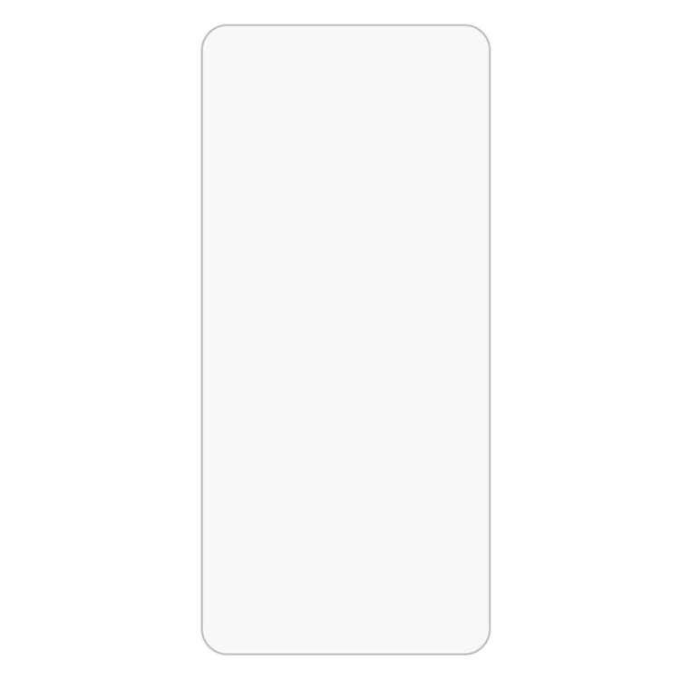 0.26mm 9H 2.5D Tempered Glass Film for Asus Zenfone 6 ZS630KL