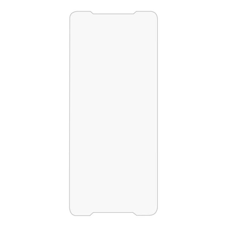 For ASUS ROG Phone 2 (ZS660KL) 2.5D Non-Full Screen Tempered Glass Film