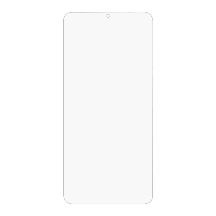 UV Liquid Curved Full Glue Tempered Glass for Huawei P30 Pro