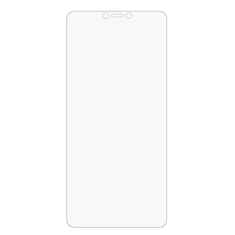 0.26mm 9H 2.5D Tempered Glass Film for Google Pixel 4 XL