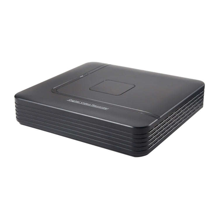 A8B6 8Ch Bullet IP Camera NVR Kit, Support Night Vision / Motion Detection, IR Distance: 15m