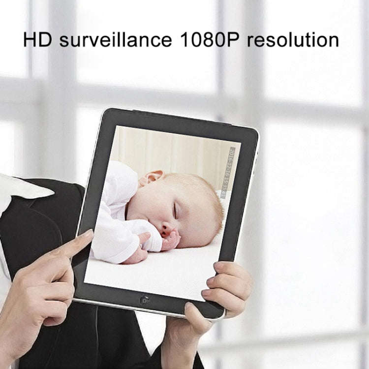 Indoor 4CH HD 1080P Security Wireless IP IR Camera Wifi Kit, Support Night Vision / PIR Detection...