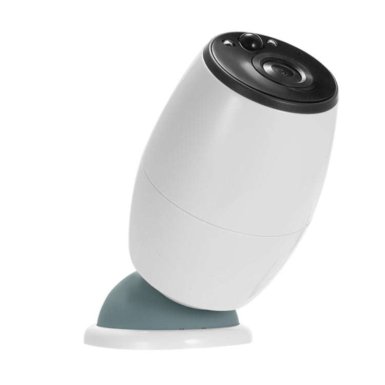VESAFE VS-DC01 Security HD 720P Two-Way Audio Wireless Wifi IP Camera, Support Night Vision & PIR...