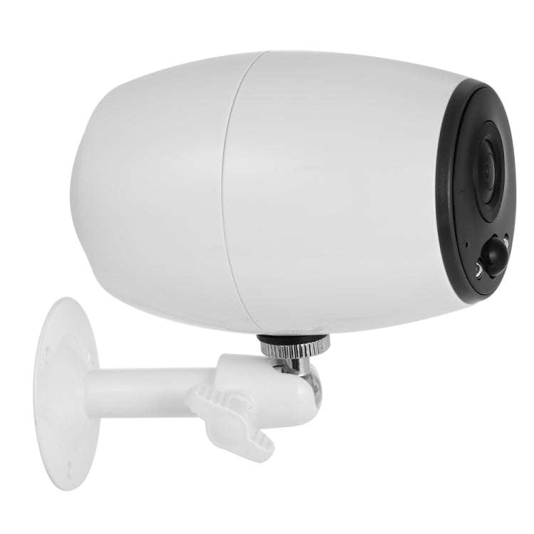 VESAFE VS-DC01 Security HD 720P Two-Way Audio Wireless Wifi IP Camera, Support Night Vision & PIR...