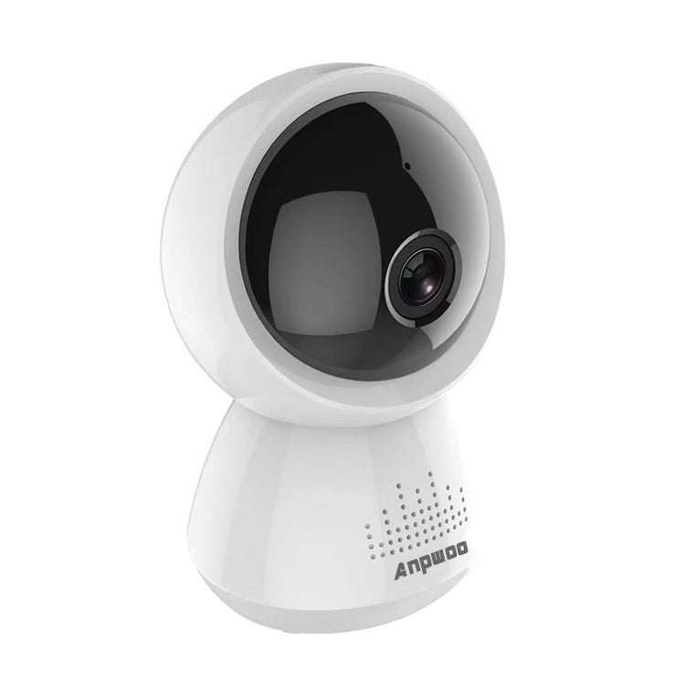 Anpwoo AP005 2.0MP 1080P 1/2.7 inch CMOS HD WiFi IP Camera, Support Motion Detection / Night Visi...