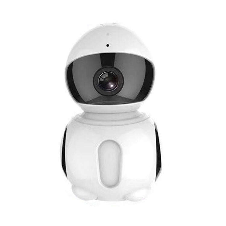 Anpwoo AP006 2.0MP 1080P 1/2.7 inch HD WiFi IP Camera, Support Motion Detection / Night Vision(Wh...