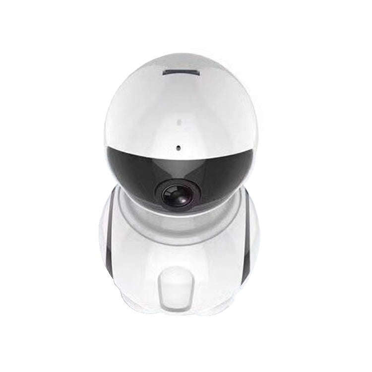 Anpwoo AP006 2.0MP 1080P 1/2.7 inch HD WiFi IP Camera, Support Motion Detection / Night Vision(Wh...