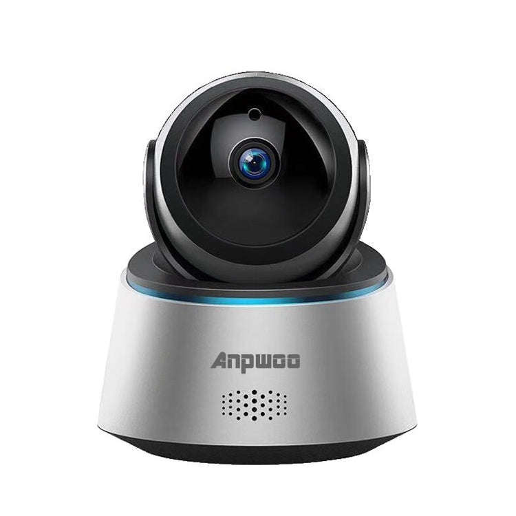 Anpwoo Astronaut 2.0MP 1080P 1/3 inch CMOS HD WiFi IP Camera, Support Motion Detection / Night Vi...