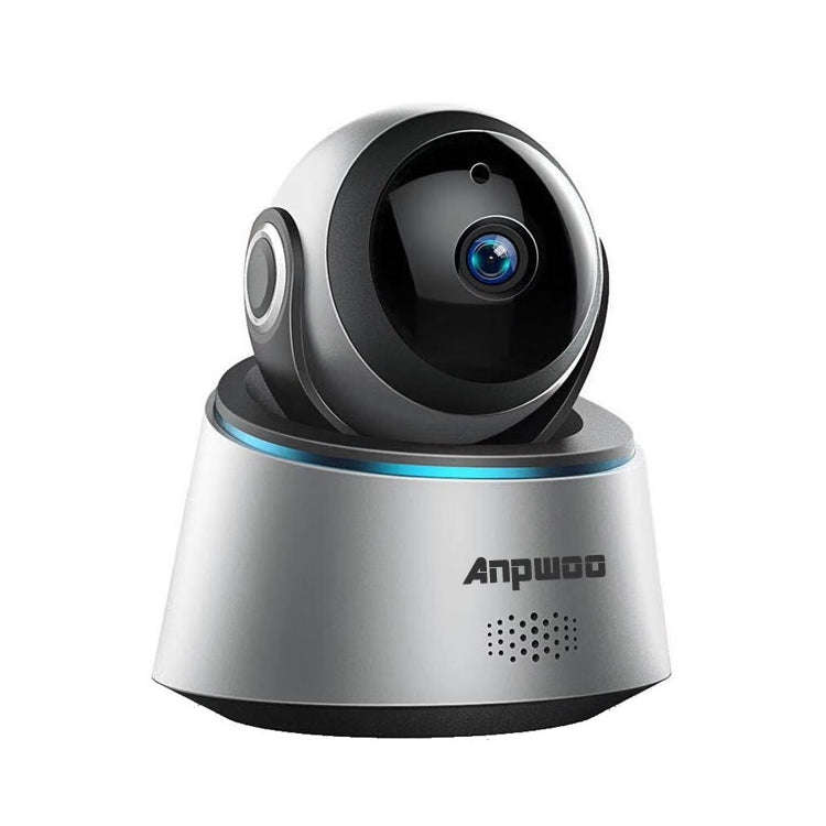 Anpwoo Astronaut 2.0MP 1080P 1/3 inch CMOS HD WiFi IP Camera, Support Motion Detection / Night Vi...
