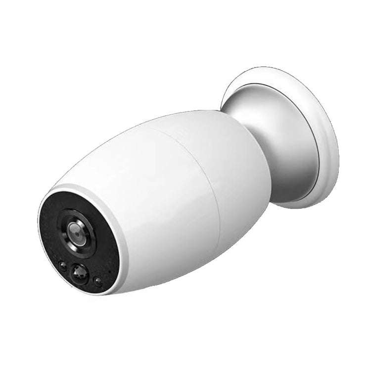 Anpwoo Cannon 1.3MP 960P 1/3 inch CMOS HD WiFi IP Camera With Tripod Holder, Support Motion Detec...