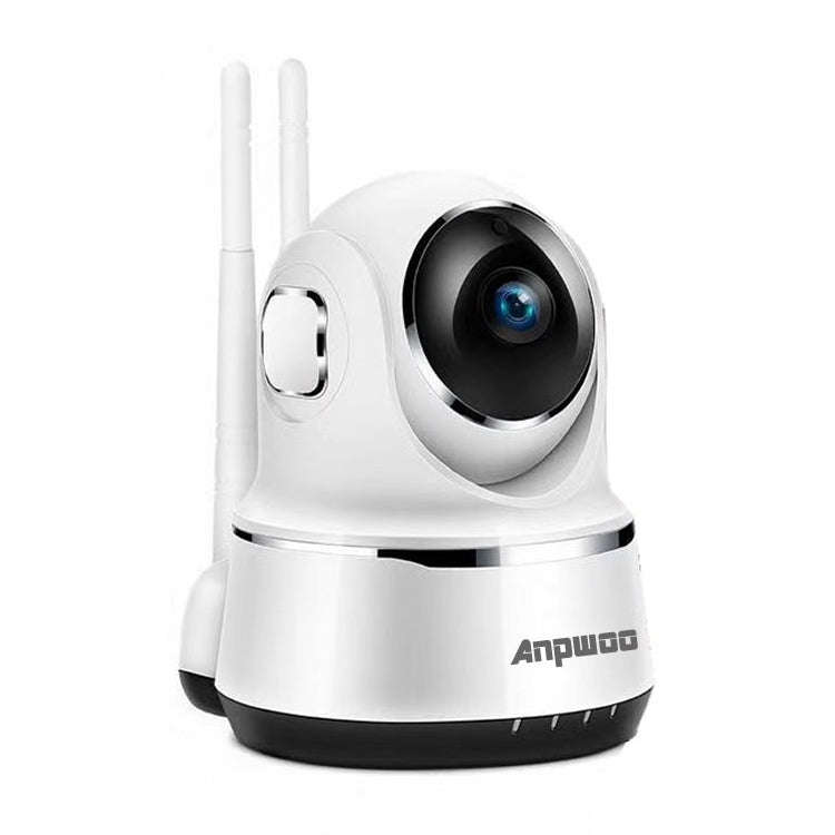 Anpwoo Guardian 2.0MP 1080P 1/3 inch CMOS HD WiFi IP Camera, Support Motion Detection / Night Vis...