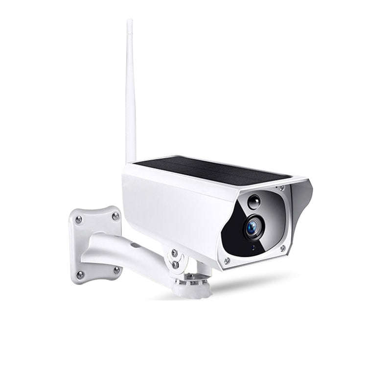 YS-Y4 1080P HD Solar Wifi Battery Camera, Support Motion Detection & Infrared Night Vision & SD C...