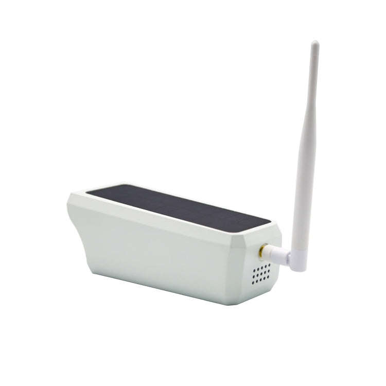 YS-Y4 1080P HD Solar Wifi Battery Camera, Support Motion Detection & Infrared Night Vision & SD C...