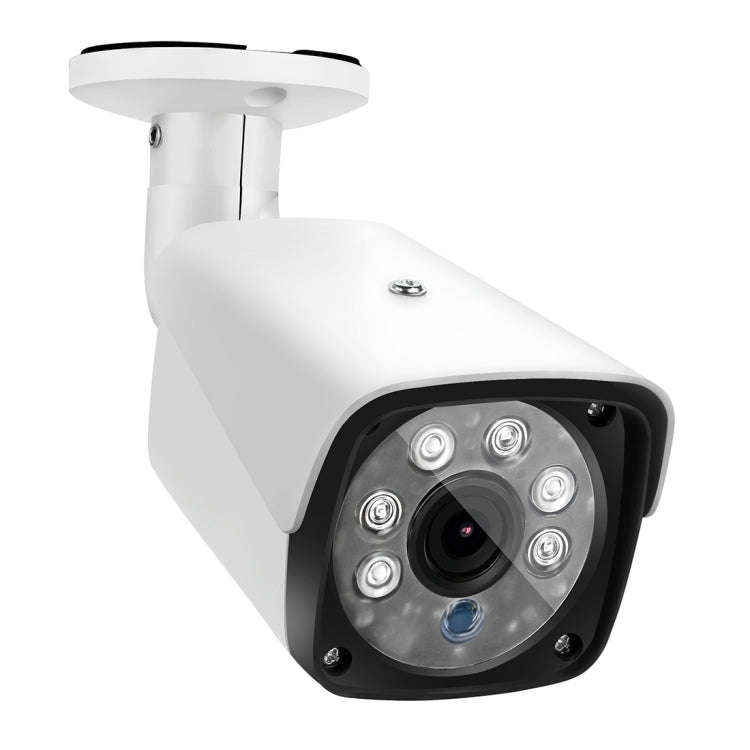 A4B3Kit 2MP 4CH 1080P CCTV Security Camera System AHD DVR Surveillance Kit, Support Night Vision ...