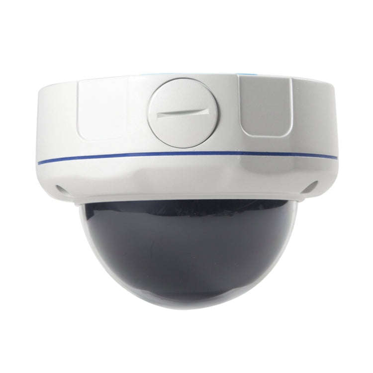 TV-537H5/IP AF POE H.264++ 5MP IP Dome Camera Auto Focus 4x Zoom 2.8-12MM Lens Surveillance Camer...