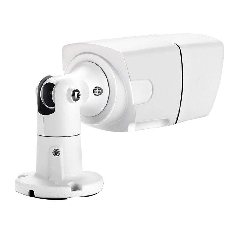 TV-657H2/IP MF POE 2MP(1080P) Manual Focus 4 X Zoom 2.8-12MM Lens POE IP Camera Video Surveillanc...