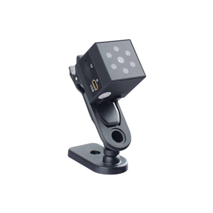 MD23 1080P HD Wireless Camera Sports Outdoor Home Computer Camera, Support Infrared Night Vision ...