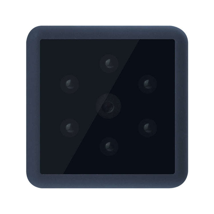 MD25 1080P Wearable Smart HD Camera Wireless Sport Camera, Support Infrared Night Vision / Motion...