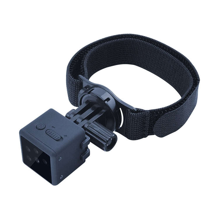MD25 1080P Wearable Smart HD Camera Wireless Sport Camera, Support Infrared Night Vision / Motion...