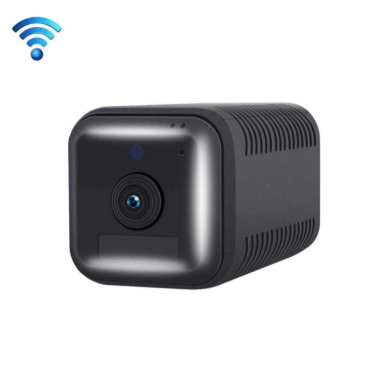 ESCAM G18 1080P Full HD Rechargeable Battery WiFi IP Camera, Support Night Vision / PIR Motion De...