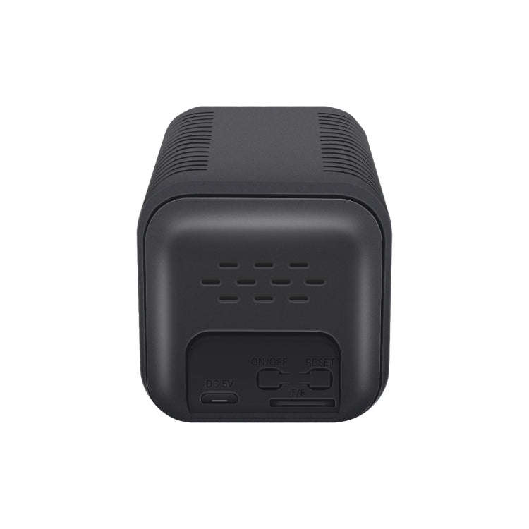 ESCAM G18 1080P Full HD Rechargeable Battery WiFi IP Camera, Support Night Vision / PIR Motion De...