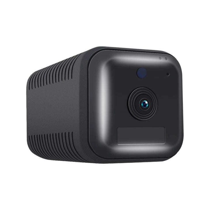 ESCAM G18 1080P Full HD Rechargeable Battery WiFi IP Camera, Support Night Vision / PIR Motion De...