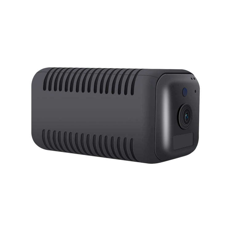 ESCAM G18 1080P Full HD Rechargeable Battery WiFi IP Camera, Support Night Vision / PIR Motion De...