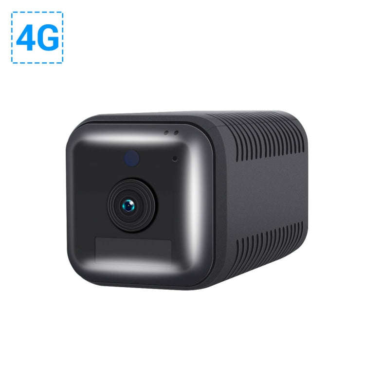 ESCAM G20 4G EU Version 1080P Full HD Rechargeable Battery WiFi IP Camera, Support Night Vision /...