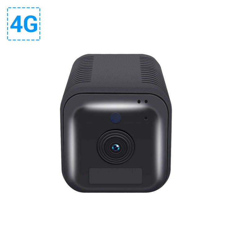 ESCAM G20 4G EU Version 1080P Full HD Rechargeable Battery WiFi IP Camera, Support Night Vision /...
