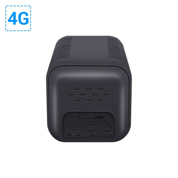 ESCAM G20 4G EU Version 1080P Full HD Rechargeable Battery WiFi IP Camera, Support Night Vision /...