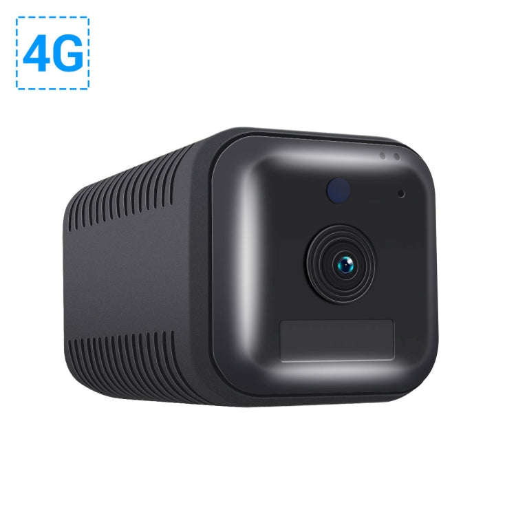 ESCAM G20 4G EU Version 1080P Full HD Rechargeable Battery WiFi IP Camera, Support Night Vision /...