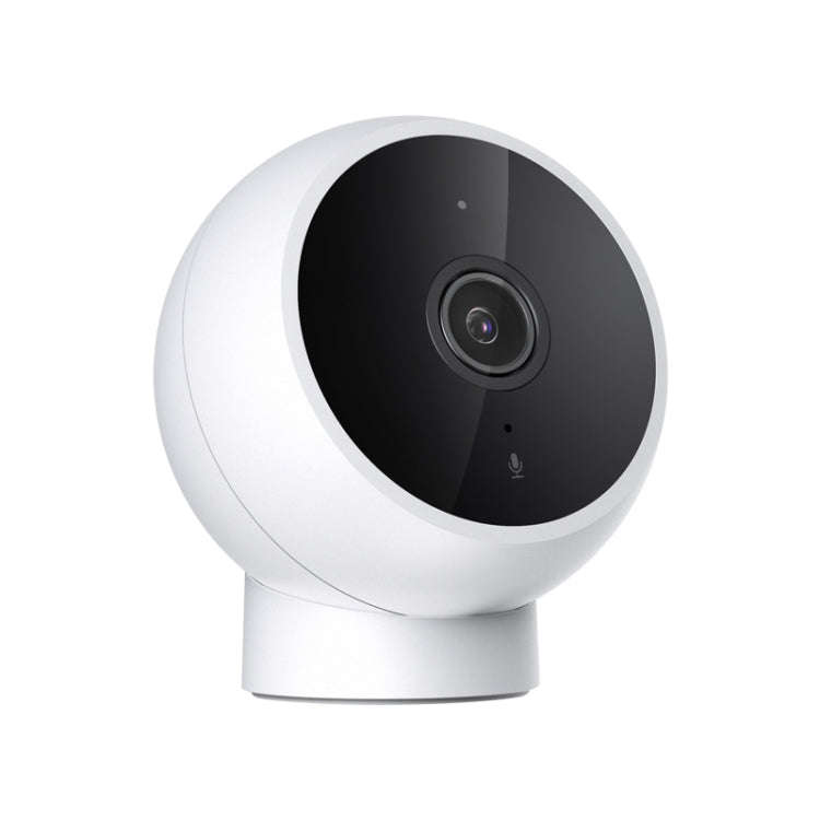 Original Xiaomi Standard Edition 2K Smart Camera, Support Infrared Night Vision & Two-way Voice &...