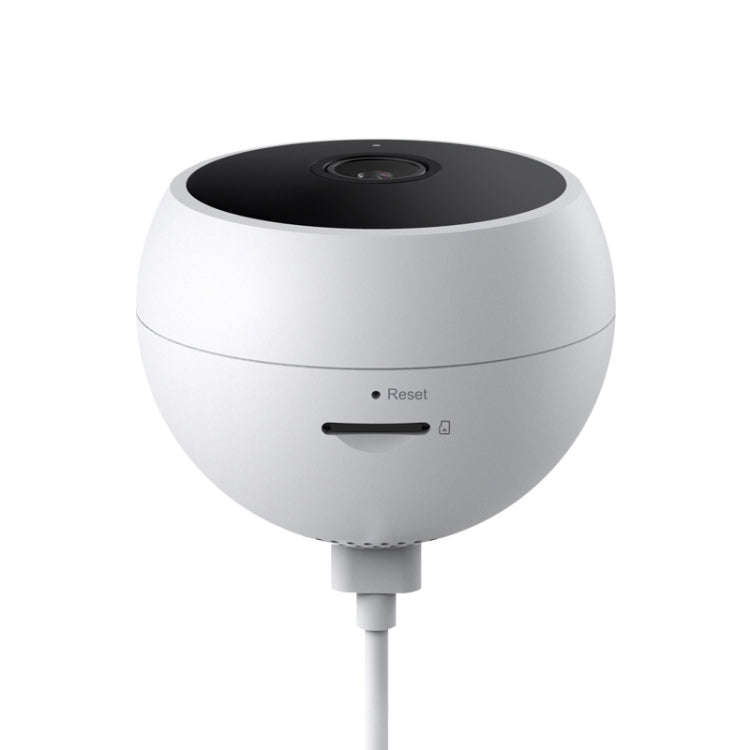 Original Xiaomi Standard Edition 2K Smart Camera, Support Infrared Night Vision & Two-way Voice &...