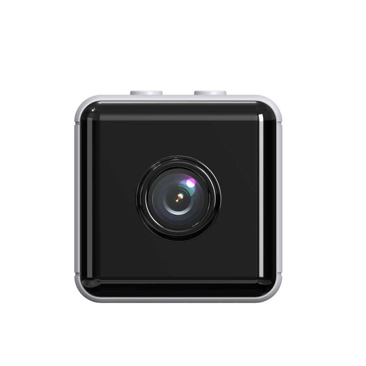 X6D 720P Wireless Home Mini Surveillance Camera, Support Infrared Night Vision & Motion Detection...