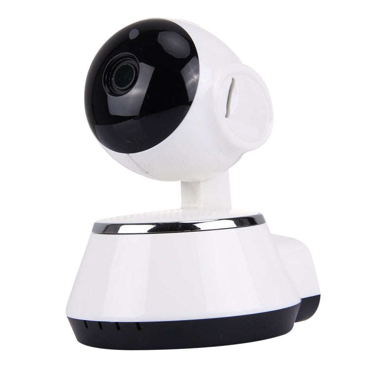 V380 HD 1280 x 720P 1.0MP 360 Degrees Rotatable IP Camera Wireless WiFi Smart Security Camera, Su...