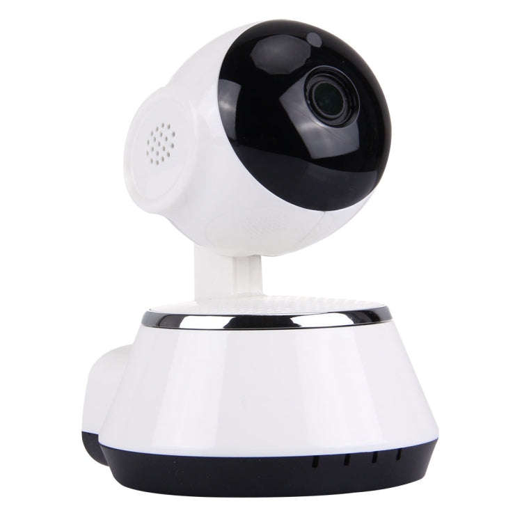V380 HD 1280 x 720P 1.0MP 360 Degrees Rotatable IP Camera Wireless WiFi Smart Security Camera, Su...