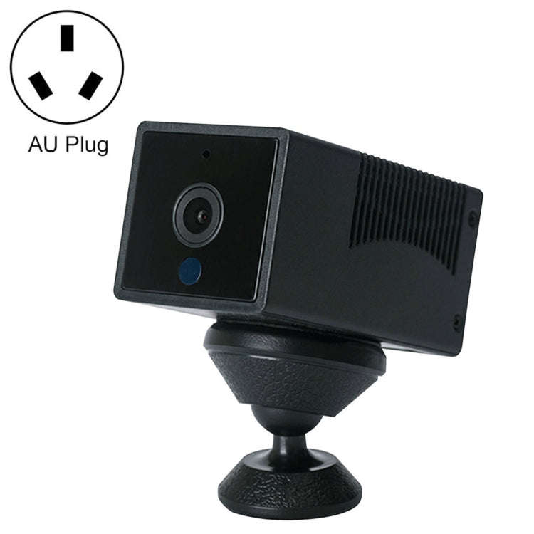 G17 2.0 Million Pixels HD 1080P Smart WiFi IP Camera, Support Night Vision & Two Way Audio & Moti...