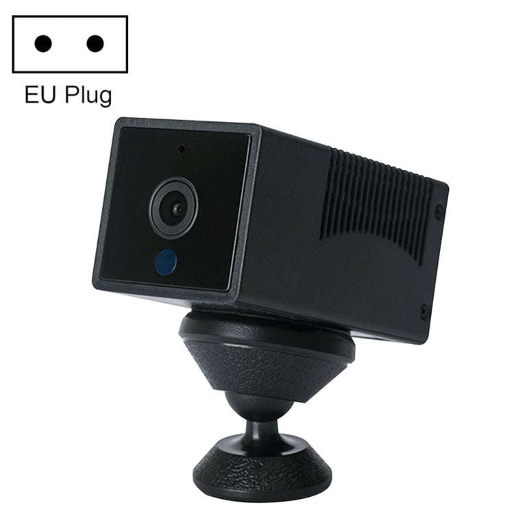 G17 2.0 Million Pixels HD 1080P Smart WiFi IP Camera, Support Night Vision & Two Way Audio & Moti...