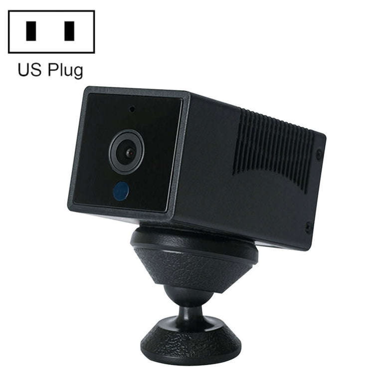 G17 2.0 Million Pixels HD 1080P Smart WiFi IP Camera, Support Night Vision & Two Way Audio & Moti...