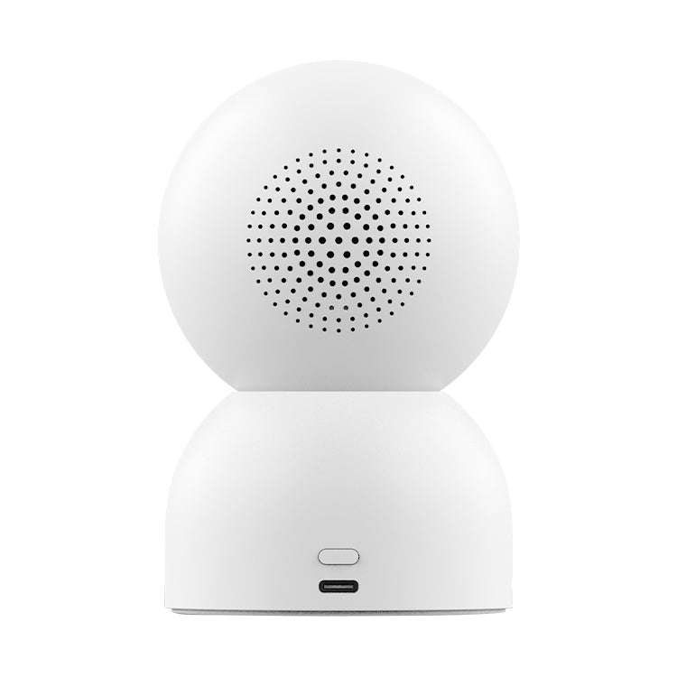 Original Xiaomi Smart Camera 2 PTZ, 360 Degree Panorama 1440P 2.5K Daul Band WiFi Support Micro S...