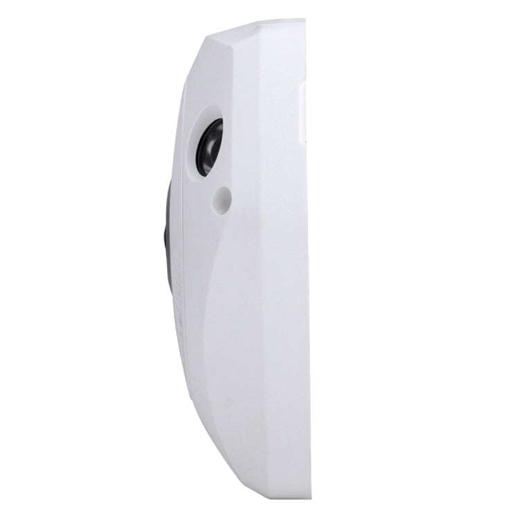 ESCAM Shark QP180 960P 360 Degrees Fisheye Lens 1.3MP WiFi IP Camera, Support Motion Detection / ...