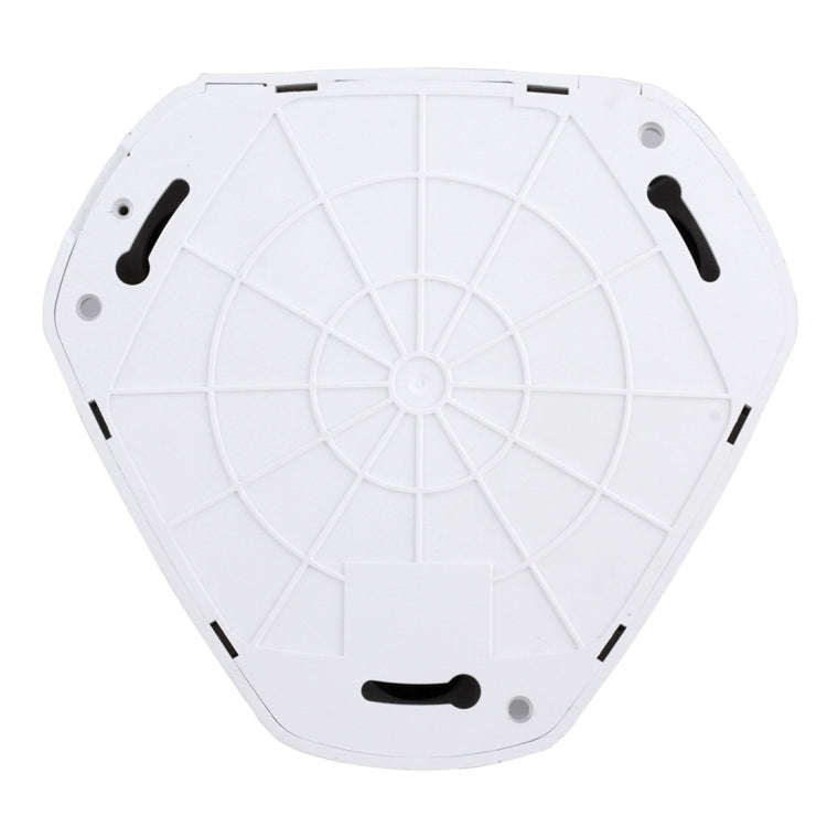 ESCAM Shark QP180 960P 360 Degrees Fisheye Lens 1.3MP WiFi IP Camera, Support Motion Detection / ...