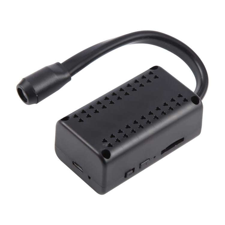 SG601 1080P HD WiFi Snake Tube Camera, Support Motion Detection, UK Plug