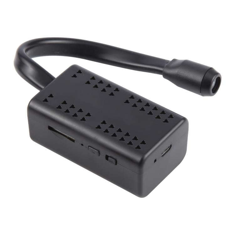 SG601 1080P HD WiFi Snake Tube Camera, Support Motion Detection, UK Plug